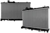 Replacement Radiator Compatible with 2000-2004 Subaru Legacy/Outback 2.5L