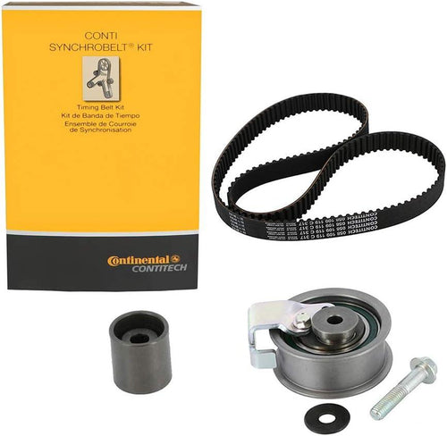 Contitech TB317K2 Timing Belt Tensioner Kit