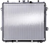 13251 Replacement Radiator for Toyota 4Runner