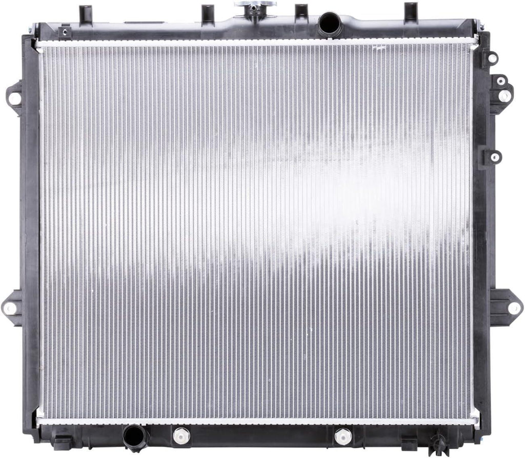 13251 Replacement Radiator for Toyota 4Runner