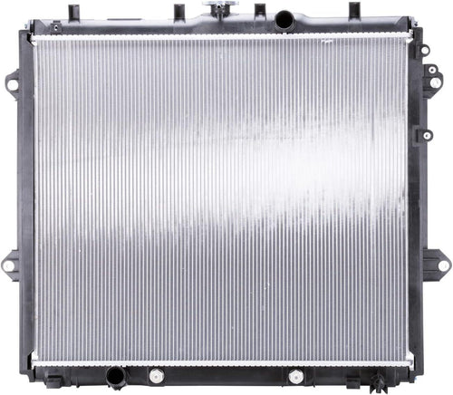 13251 Replacement Radiator for Toyota 4Runner