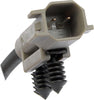 Dorman 970-026 Front Passenger Side ABS Wheel Speed Sensor Compatible with Select Chrysler / Dodge Models