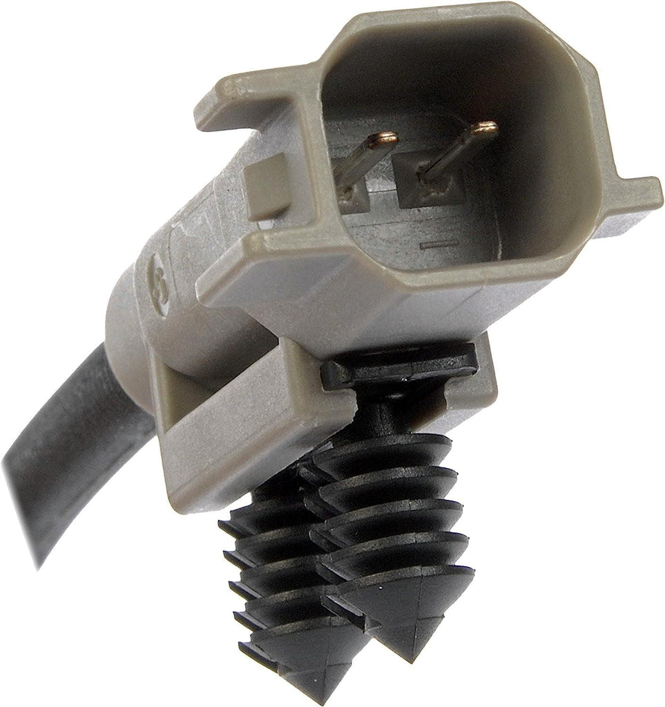Dorman 970-026 Front Passenger Side ABS Wheel Speed Sensor Compatible with Select Chrysler / Dodge Models