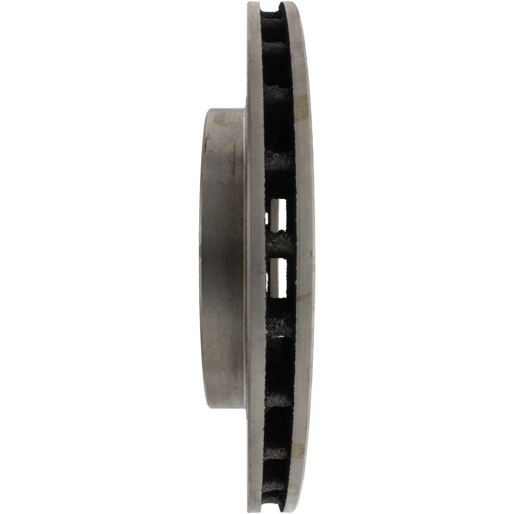 Centric Front Disc Brake Rotor for 1995-1996 Dodge Neon (121.63038)