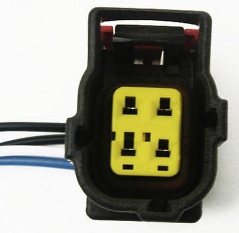 ES10596 Oxygen Sensor