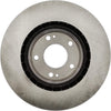 981958R Professional Grade Brake Rotor