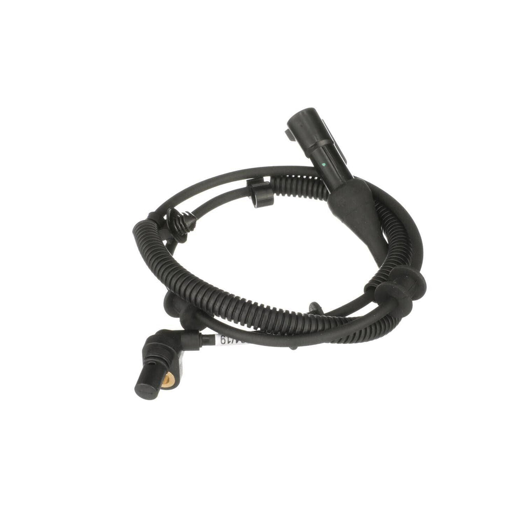 Standard Ignition ABS Wheel Speed Sensor for F-150, Mark LT ALS504