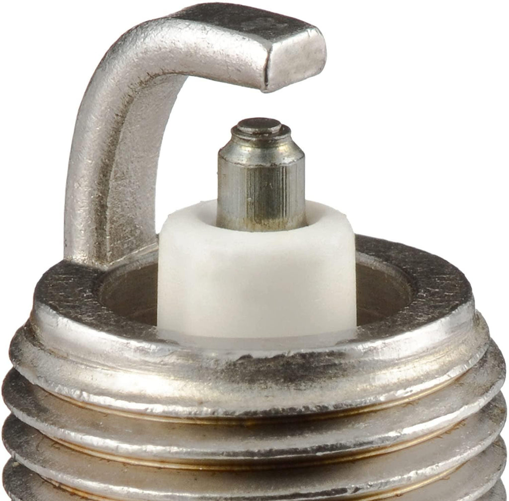 Autolite APP104 Double Platinum Automotive Replacement Spark Plugs (4 Pack)