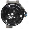98563 A/C Compressor