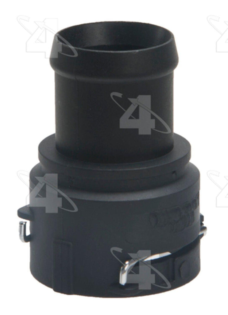 Four Seasons Radiator Coolant Hose Connector for Volkswagen 86060