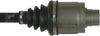 60-4260 Remanufactured CV Constant Velocity Drive Axle Shaft (Renewed)