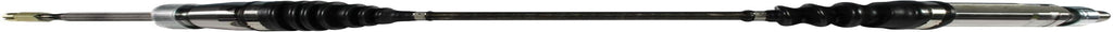 NCV37504 CV Axle Shaft Assembly - Right Front (Passenger Side)