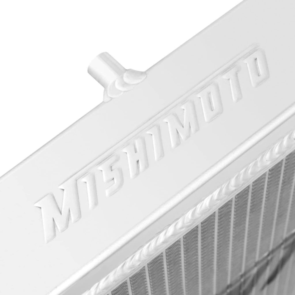 MMRAD-STI-08X Performance Aluminum X-Line Radiator Compatible with Subaru WRX/STI 2008-2021