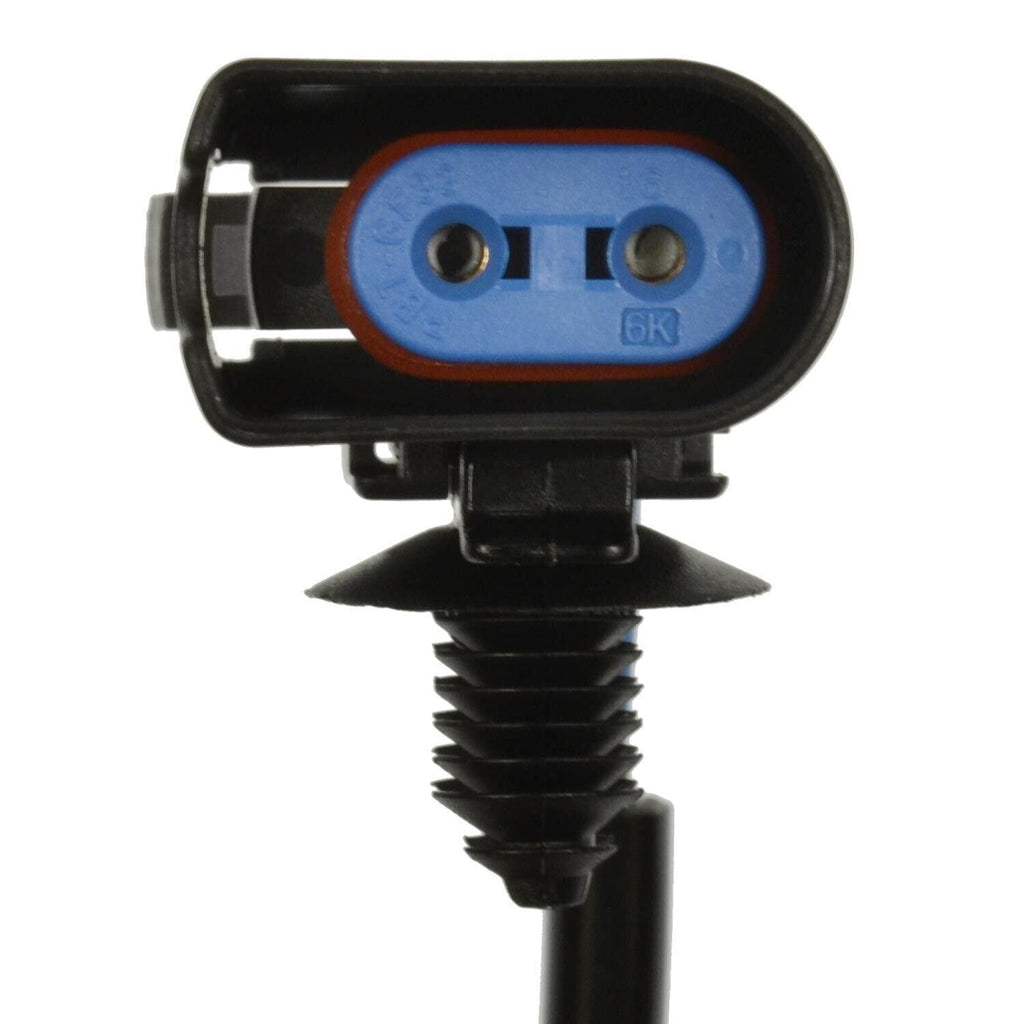 Standard Ignition ABS Wheel Speed Sensor Wiring Harness for 15-18 Focus ALH104