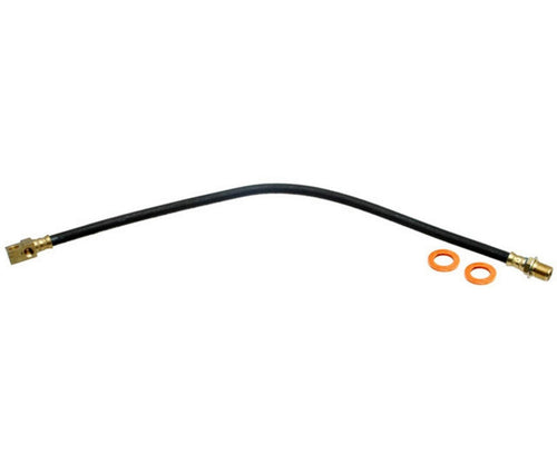 Raybestos Brake Hydraulic Hose for C3500, K3500 BH380480