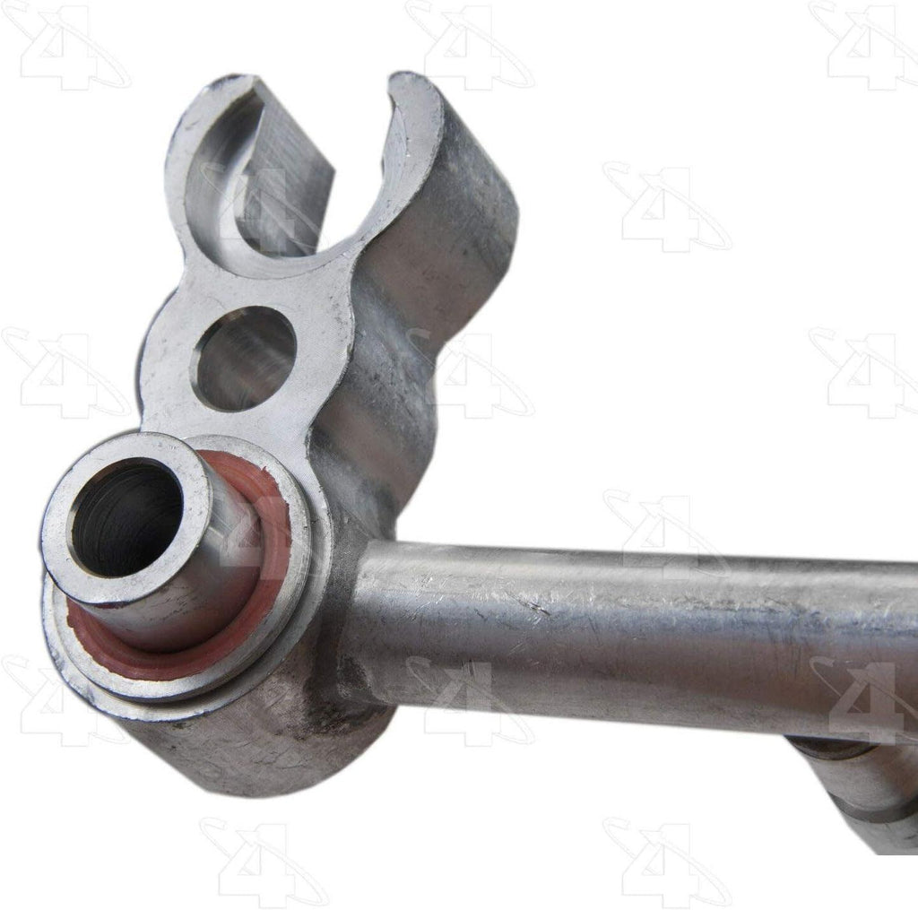56478 Suction Line Hose Assembly