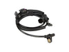 Front ABS Speed Sensor - Compatible with 2011 - 2017 Ford Expedition 2012 2013 2014 2015 2016