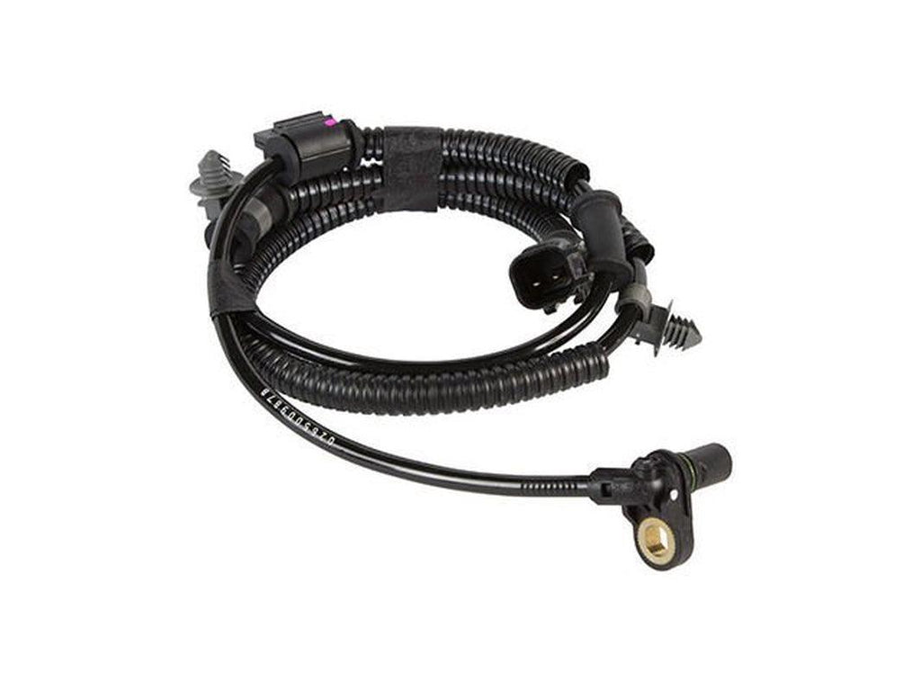 Front ABS Speed Sensor - Compatible with 2011 - 2017 Ford Expedition 2012 2013 2014 2015 2016