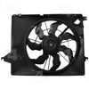 Four Seasons Engine Cooling Fan Assembly for Hyundai 75976