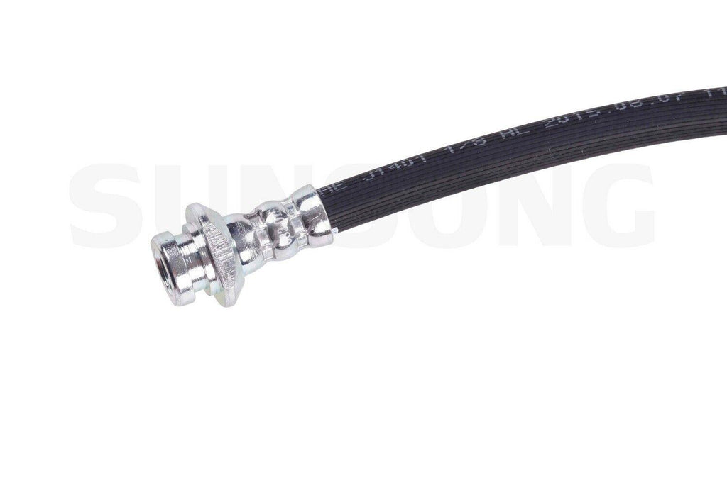 Sunsong Clutch Hydraulic Hose for Maxima, Altima 2205482