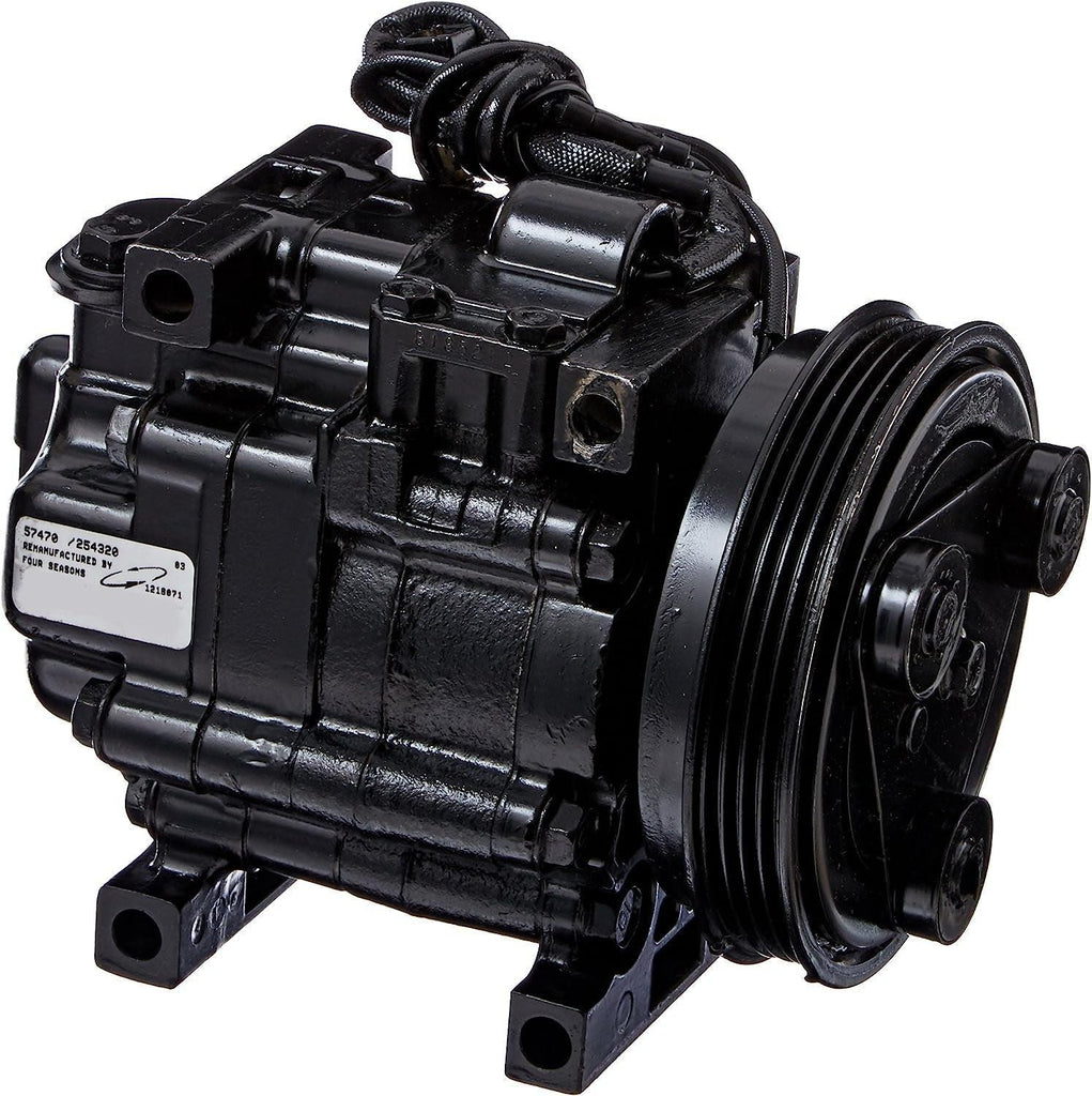 57470 Remanufactured AC Compressor