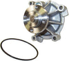 TK4143WP TIMING KIT with WATER PUMP for 93-02 FORD / V8 / 4.6L / 281 DOHC 32V INTECH