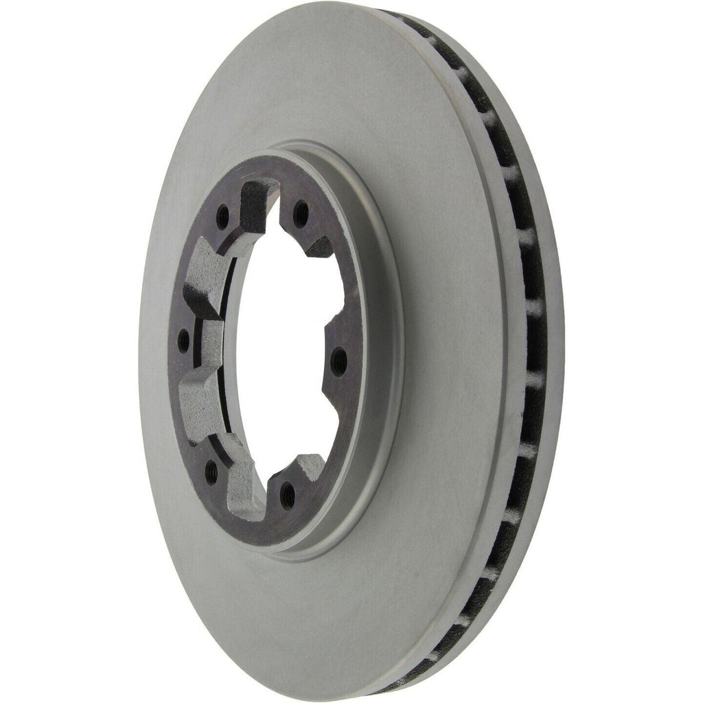 Centric Front Disc Brake Rotor for Nissan (320.42029F)