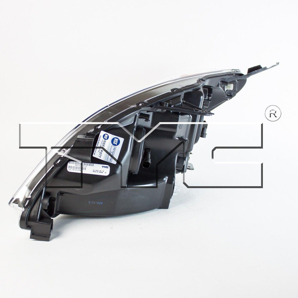 TYC Headlight Assembly for 08-10 Honda Odyssey 20-6623-90-9