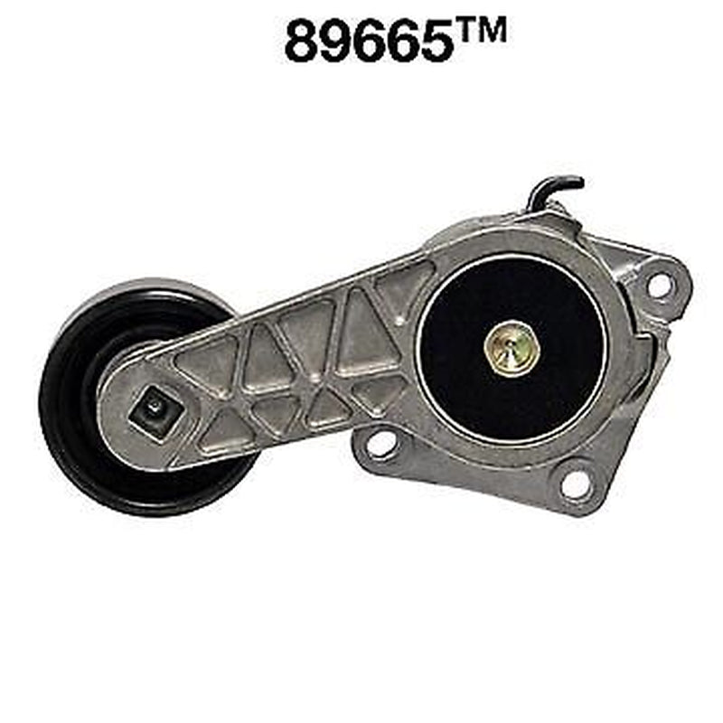 Dayco Accessory Drive Belt Tensioner Assembly for Ford 89665