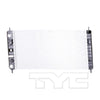 TYC Radiator for 04-08 Chevrolet Malibu 2765