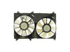 Dorman Engine Cooling Fan Assembly for RX300, Highlander 620-551
