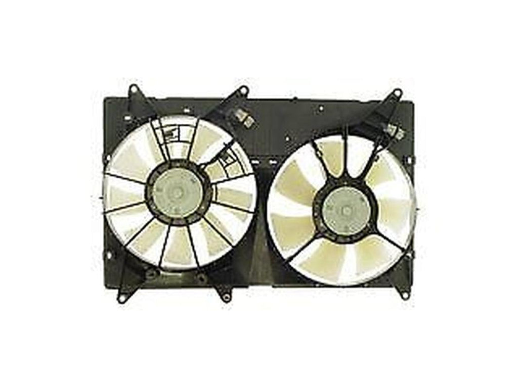 Dorman Engine Cooling Fan Assembly for RX300, Highlander 620-551
