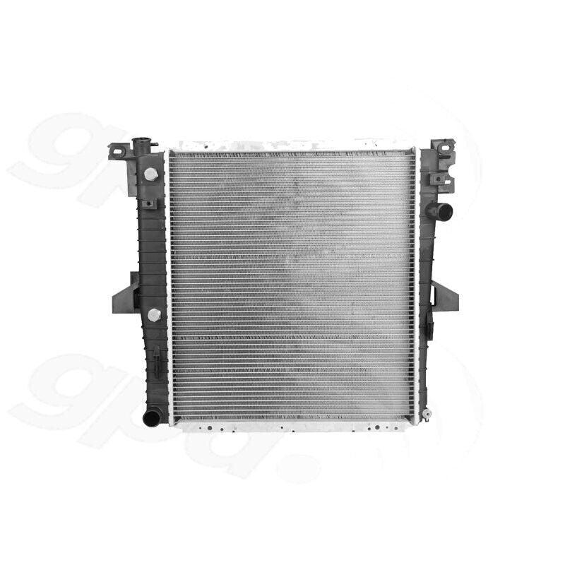 Global Parts Radiator for Explorer, Mountaineer 2308C