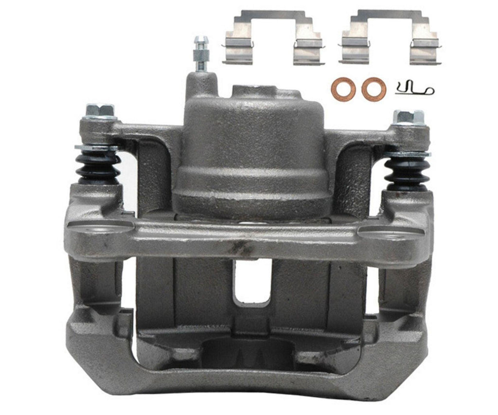 Front Driver Side Disc Brake Caliper for Vibe, Corolla, Matrix (FRC11385)
