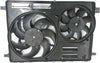 623840 Replacement Cooling Fan Assembly Compatible with Volvo, 1 Pack