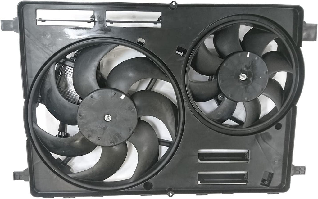 623840 Replacement Cooling Fan Assembly Compatible with Volvo, 1 Pack