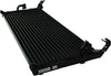 AC Condenser A/C Air Conditioning Direct Fit Compatible with 96-00 Toyota Rav4