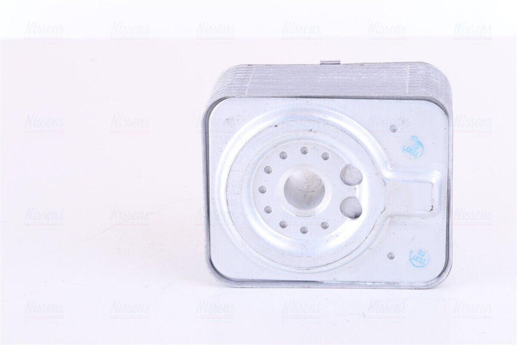 Engine Oil Cooler for Beetle, CC, Golf, Jetta, A3, Touareg, Q7+More 90655