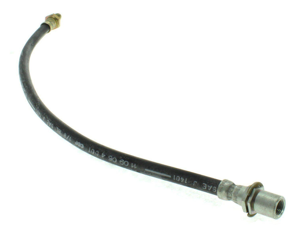 Centric Brake Hydraulic Hose for 1995-1998 T100 150.44371