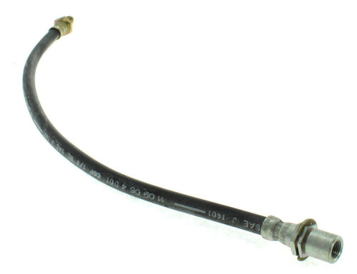 Centric Brake Hydraulic Hose for 1995-1998 T100 150.44371