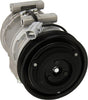 78334 A/C Compressor