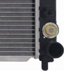 1323 Radiator Compatible with 1992-1997 Mazda 626
