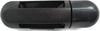 Front and Rear, Driver and Passenger Side Exterior Door Handle SET Compatible with 2002-2010 Ford Explorer, Fits 2007-2010 Ford Explorer Sport Trac, Fits 2002-2010 Mercury Mountaineer