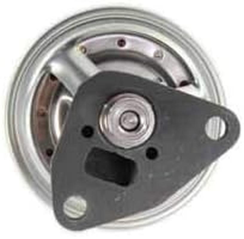 GM Genuine Parts 214-5512 Exhaust Gas Recirculation (EGR) Valve Kit with Gasket