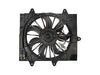 Dorman Engine Cooling Fan Assembly for 06-09 Chrysler PT Cruiser 621-027