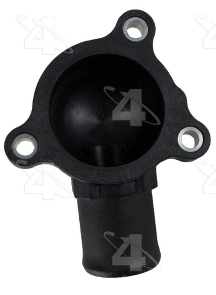 Four Seasons Engine Coolant Water Outlet for 3, 3 Sport, 6, CX-3, CX-5 86029