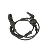 Standard Ignition ABS Wheel Speed Sensor for Expedition, Navigator ALS533