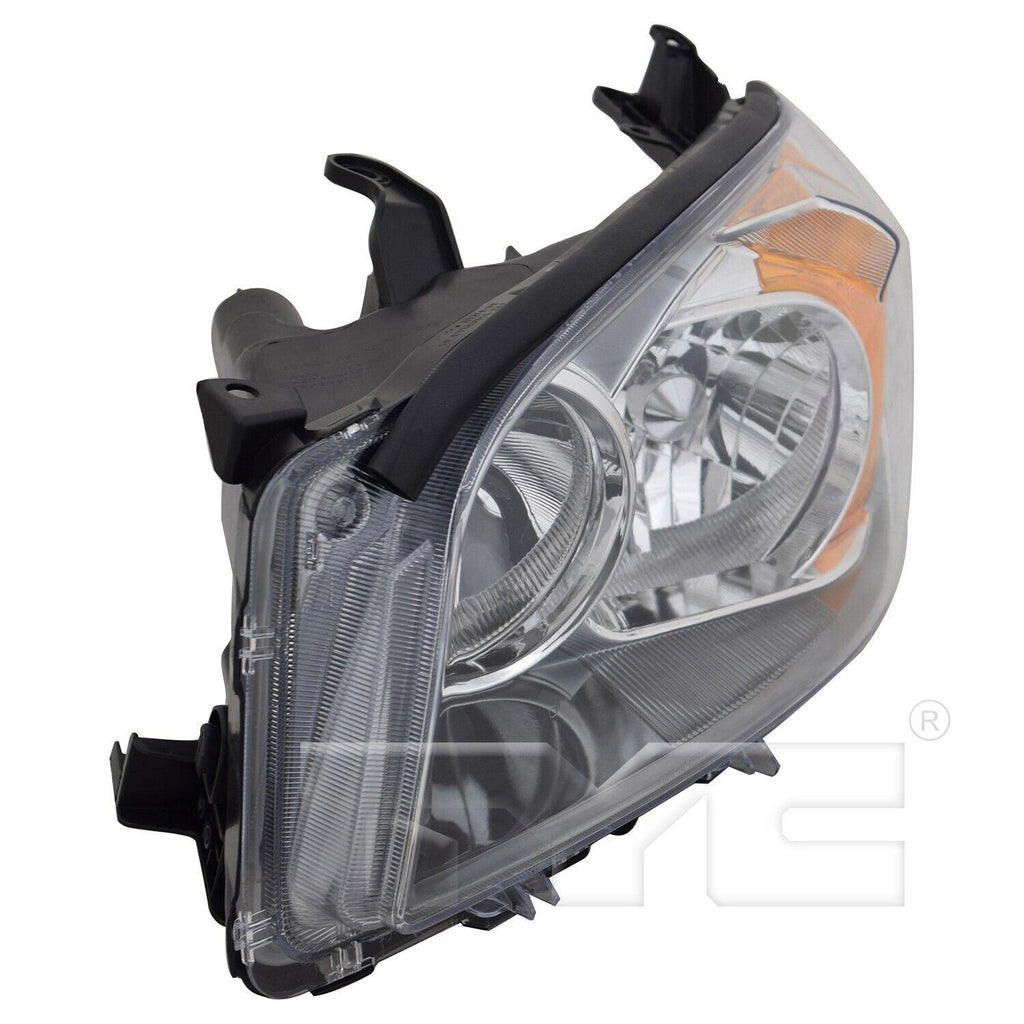 TYC Headlight Assembly for 09-12 RAV4 20-9160-00-9