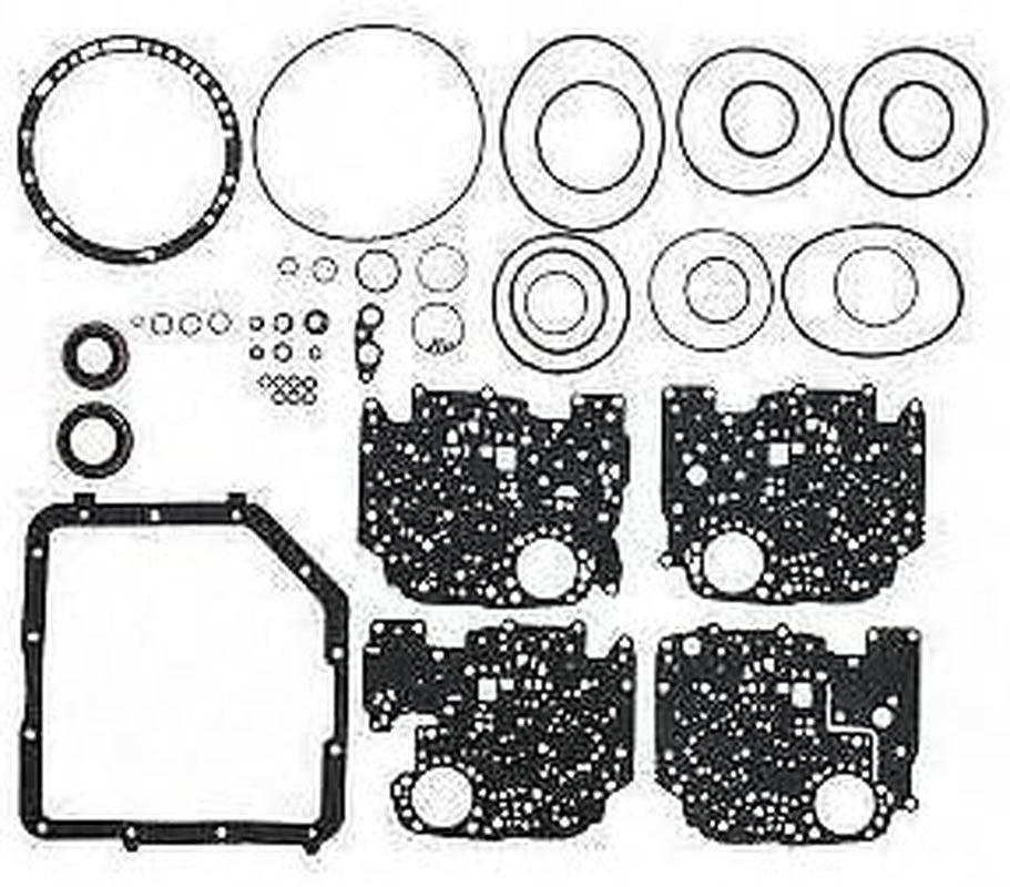 SGS-28 Automatic Transmission Overhaul Kit