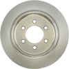 Centric Rear Disc Brake Rotor for 15-17 F-150 (121.65149)